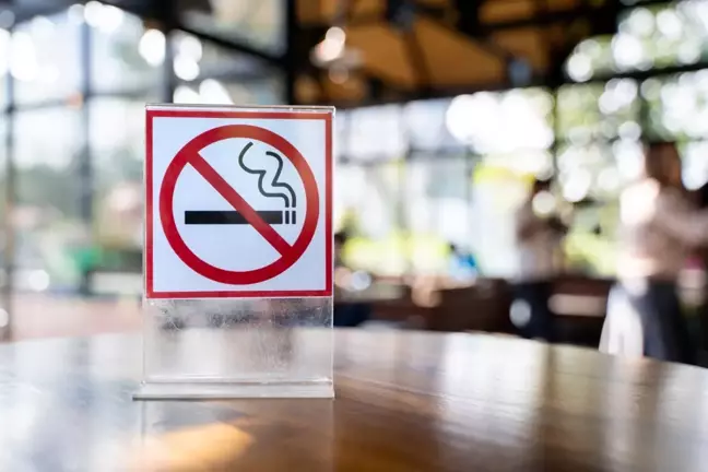 Cumhurbaşkanlığı Sağlık Politikaları Kurulu Üyesi: Bir paket sigara 300 TL olmalı