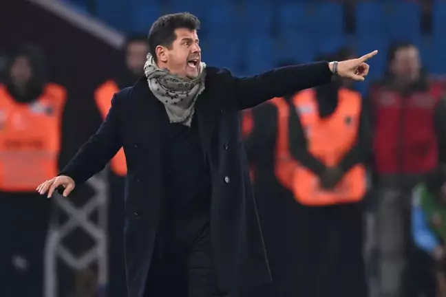 Emre Belözoğlu maç sonu isyan etti: Galatasaray'da olsa kırmızı çıkar mı?