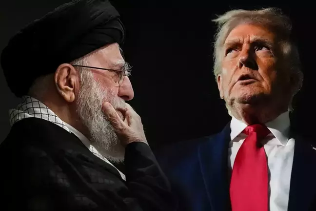 Savaş çanları çalıyor! İran'dan son dönemlerin en sert mesajı: Başka seçeneğimiz yok