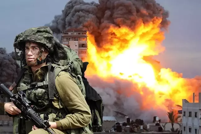 Savaş hazırlığı başladı, Türkiye korkusu sözlerine yansıdı