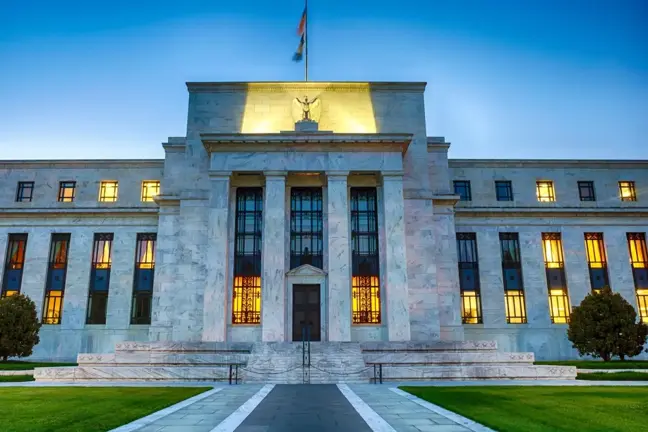FED, faizi sabit bıraktı