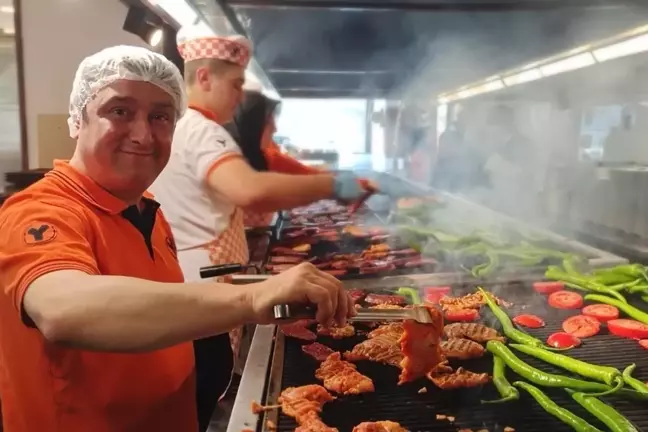 Köfteci Yusuf'a büyük şok! 163 bin kişinin verileri ihlal edildi