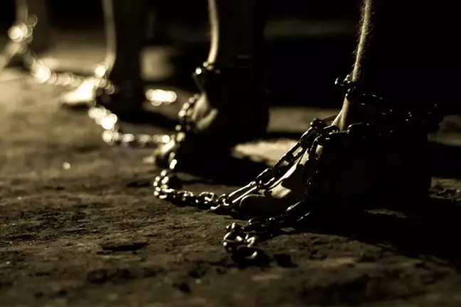 Ülke adım adım karanlığa! Kölelik sistemini geri getiriyorlar