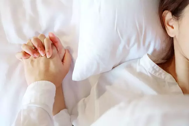 Fransa'dan tarihi adım! Evlilikte