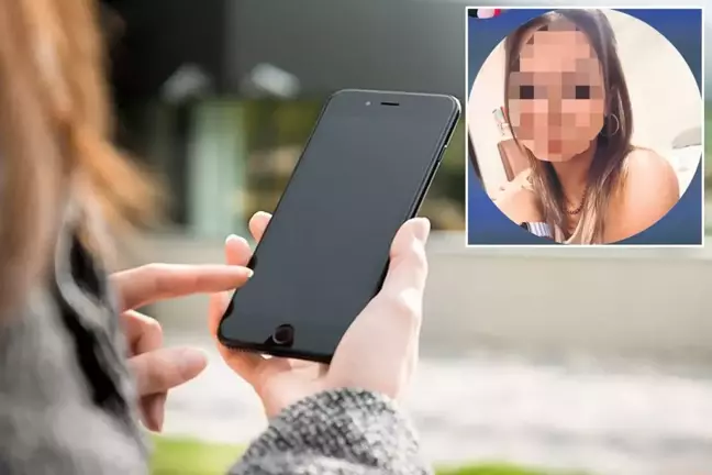 Oyunda tanıştığı kadına kabusu yaşattı! Telefonundan neler çıktı neler