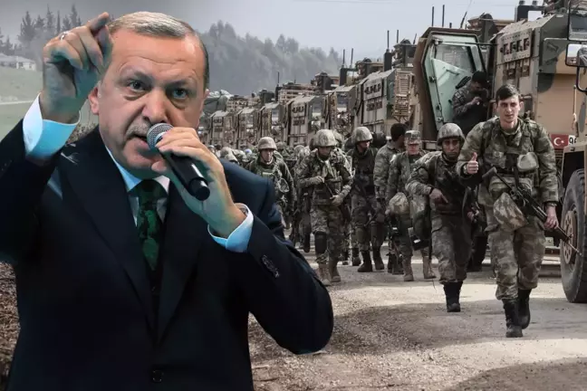 Türkiye, Suriye'den çekilmek için Şara yönetimine 3 şart sundu