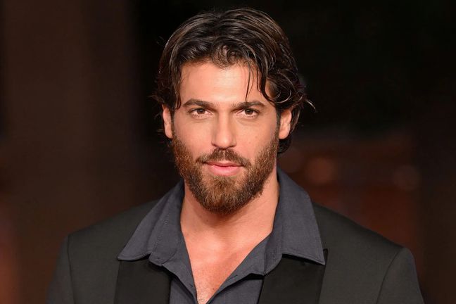 Can Yaman gözaltına alındı
