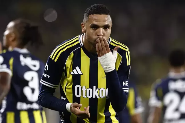 İmzalar atıldı! En-Nesyri yerine 30 milyon euroya golcü