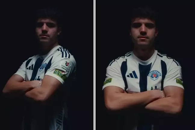 Kasımpaşa, Eyüp Aydın transferini duyurdu