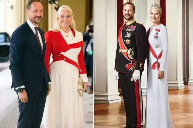 Norveç monarşinin devamını seçti