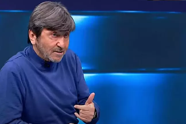 Rıdvan Dilmen: Fenerbahçe'nin şampiyonluk şansı %51