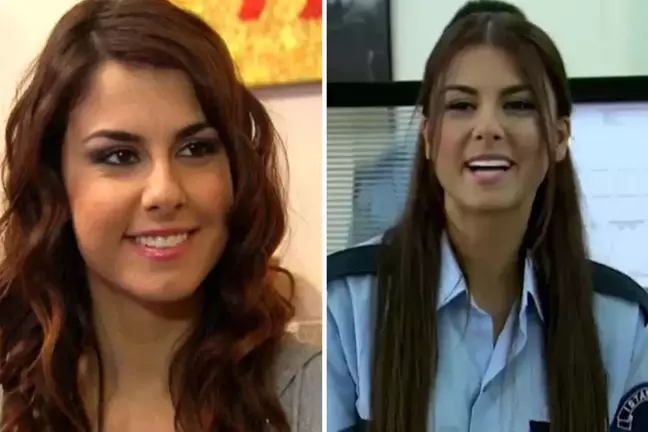 'Adanalı'nın Pınar'ı son haliyle görenlerin ağzını açık bıraktı