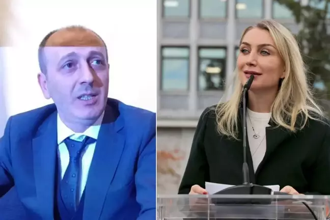 Dilek İmamoğlu'nun kardeşi uyuşturucu soruşturmasında gözaltına alındı