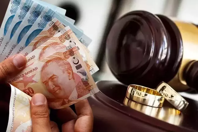 Nafaka sistemi baştan aşağı değişiyor: İşte yeni düzenlemenin detayları