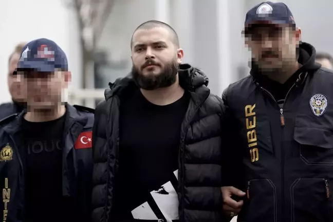 Thodex davasında karar günü! Tutuklu sanık kalmadı