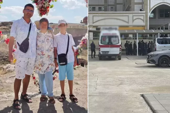 Güvenlik görevlisi adliye tuvaletinde ölü bulundu! Tek bir ihtimal üzerinde duruluyor