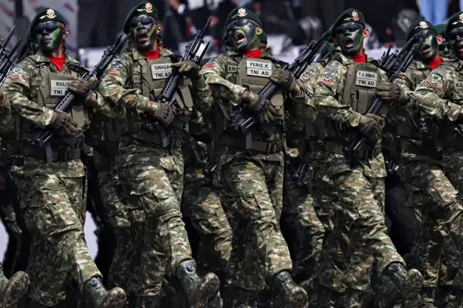 Bomba iddia! Gazze'ye asker konuşlandıracak ilk ülke belli oldu