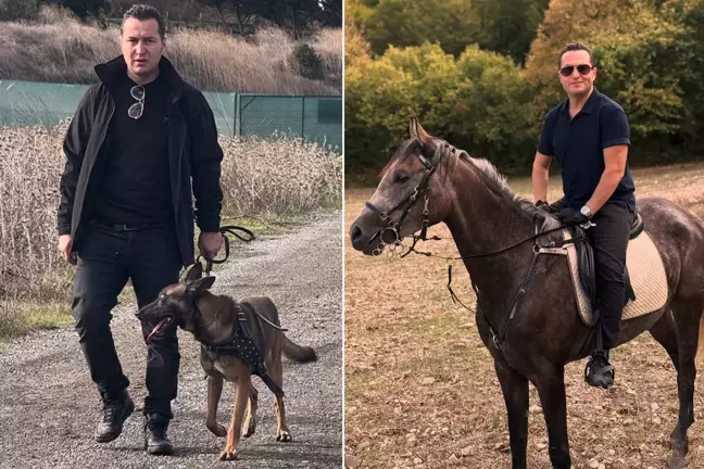 Yılmaz Güney tepkisi çok konuşulmuştu! Savcı Yavuz Engin'in görev yeri değiştirildi, askere gidiyor