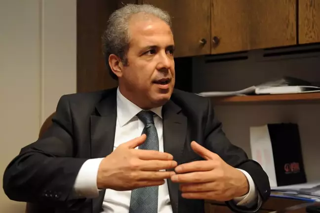 AK Partili Tayyar'dan çok konuşulacak 