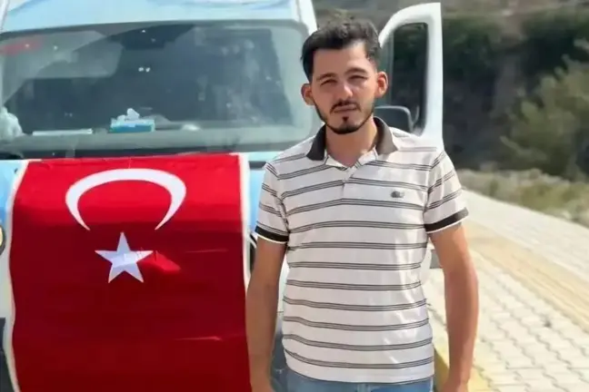 Hayatının baharındaydı! Nehre düşen gençten 10 gün sonra acı haber geldi