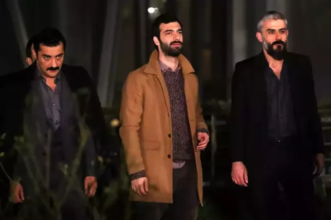 Oyuncu Kanbolat Görkem Arslan hayatını kaybetti