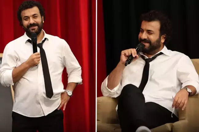 Hasan Can Kaya'nın uyuşturucu testi negatif çıktı