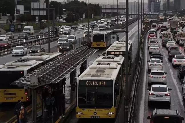İBB Meclisi'nde kabul edildi! İstanbul'da ulaşım zam