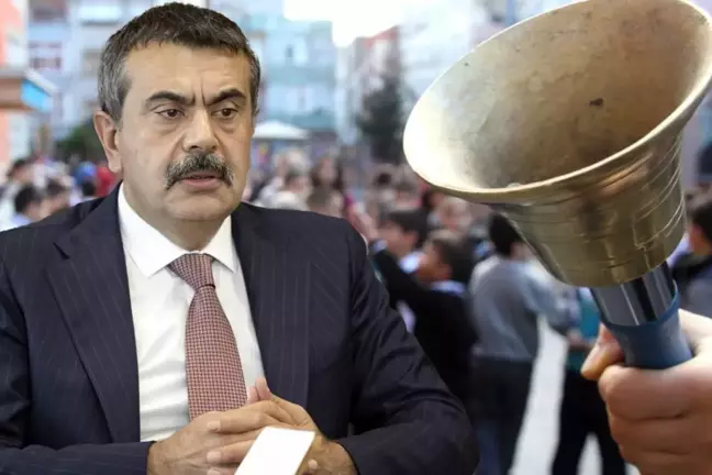 Ramazan ayı için yeni karar! Milli Eğitim Bakanlığı 81 ile yazı gönderdi