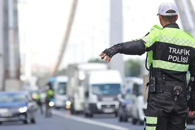 Trafik düzenlemelerini içeren kanun teklifi, TBMM'de kabul edildi