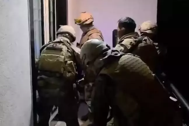 Sevgililer Günü'nde 