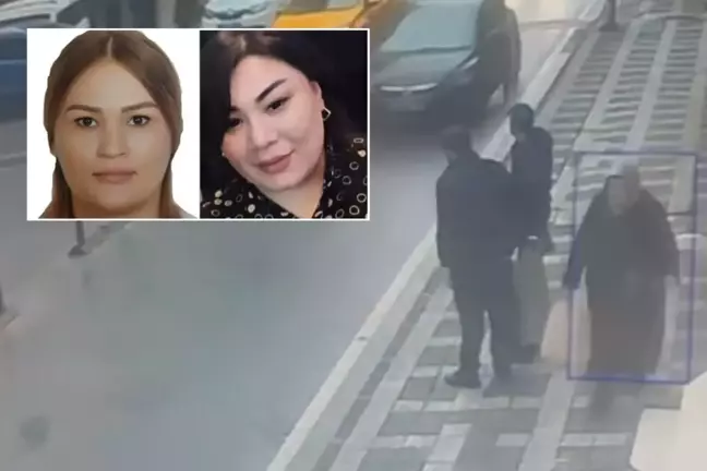 Ümraniye'deki vahşette bilinmeyen detay gün yüzüne çıktı: Mesaj atıp kurbanı beklemişler