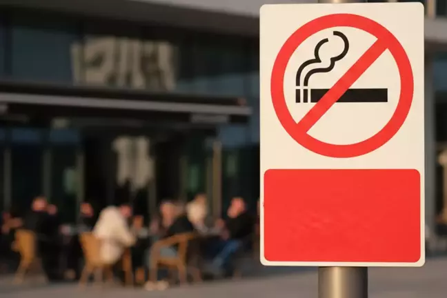 Sigaraya dev zam! Yarından itibaren geçerli olacak