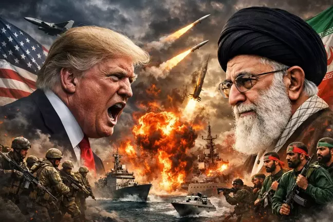 ABD görüşmesi sonrası İran'dan ilk açıklama: Temel ilkeler konusunda anlaştık