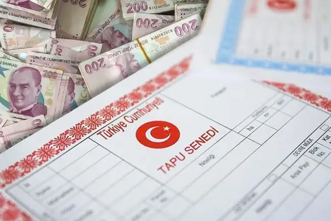 5 yıl detayını bilmeyen yandı! Ev ve arsa satışında yeni dönem 1 Mart'ta başlıyor