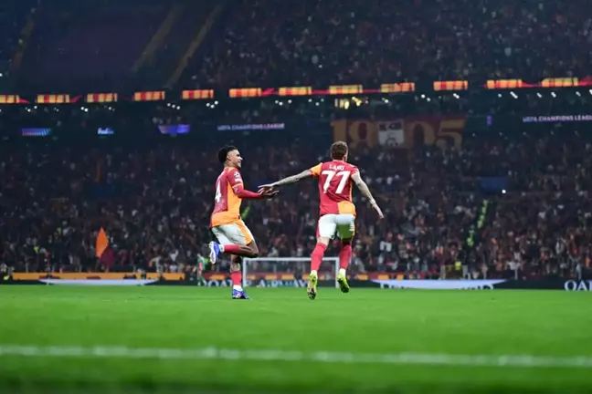 Galatasaray maçında TRT'den çile çıkaran yayın