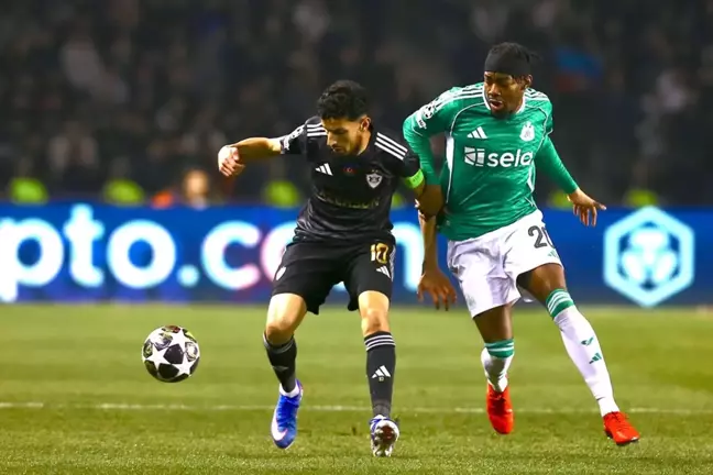 Üzen sonuç! Karabağ'ın gücü Newcastle United'a yetmedi