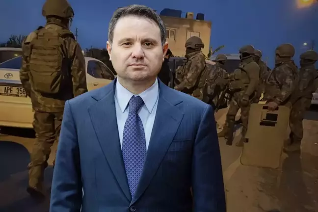 Bakan Gürlek'ten 2 sorun için sıfır tolerans vurgusu: Kökünü kurutacağız