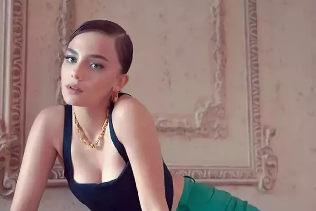 Oyuncu Bahar Şahin'den oruç açıklaması: Hiçbir zaman 30 gün tutamadım