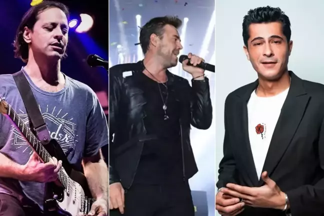 Uyuşturucu soruşturmasında ünlü isimler için karar verildi