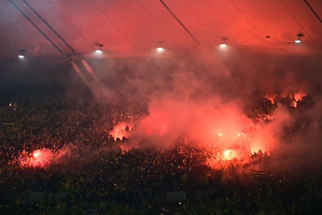 Galatasaray'a 150 milyon euroluk piyango
