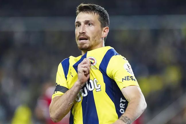 Mert Hakan Yandaş'ın cezaevinden ilk görüntüsü! Herkes aynı detaya takıldı