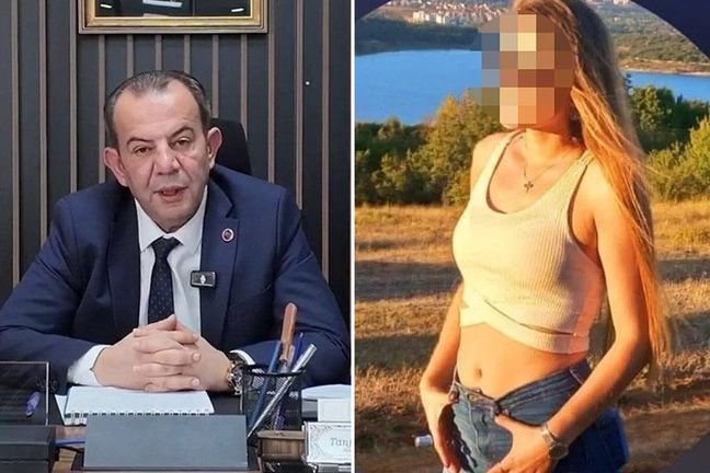 Duruşmaya damga vuran sözler: Tanju Özcan ile cinsel ilişkiye girdik, o esnada şoförü de...