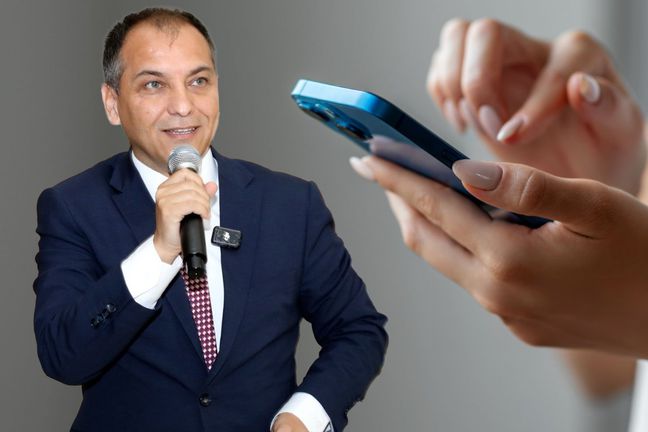 Görevden alınan İl Milli Eğitim Müdürü'yle ilgili skandal iddia! Öğretmene attığı mesajlar ortaya çıktı