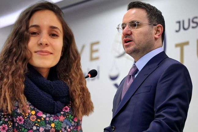 Adalet Bakanlığı'nda 7 yeni daire başkanlığı! Bir tanesi de faili meçhulleri araştıracak