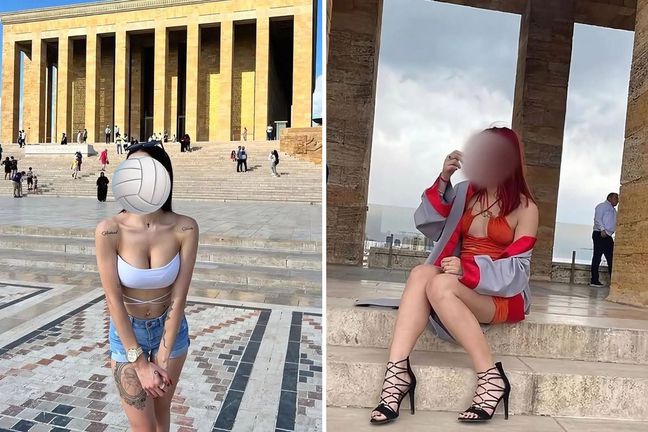 Anıtkabir'le ilgili tartışılan öneri! Karşı çıkan da var, destekleyen de