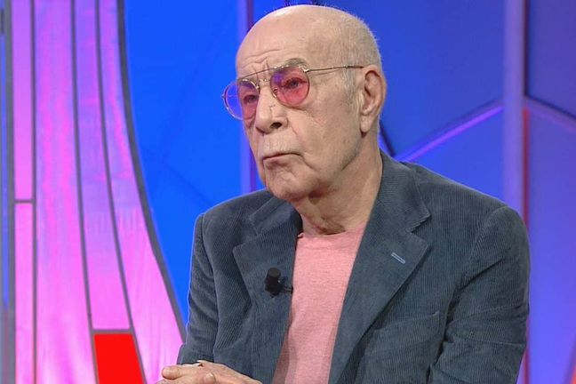 Mazhar Alanson'un son hali hayranlarını endişelendirdi