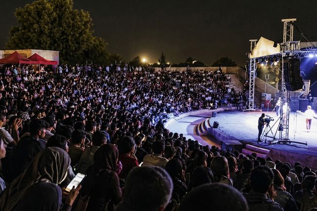 Şanlıurfa'da festival krizi! Konserler iptal edildi, tartışmalar büyüyor