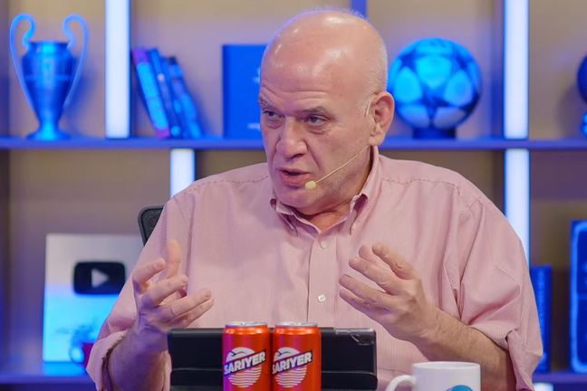 Ahmet Çakar'dan derbi için bomba tahmin