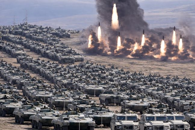 İsrail'in uykularını kaçıran tatbikat! 100 metre yakınına bomba yağdıracaklar