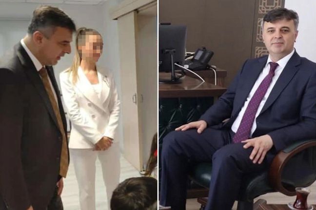 Milli eğitim müdürünün bir mesajı olayların fitilini ateşledi! Ölüm ve boşanmayla bitti